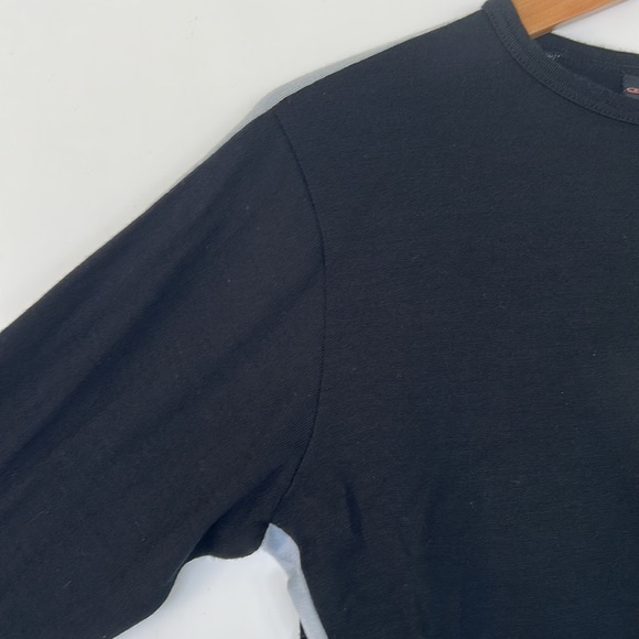 NOS Icebreaker Bodyfit 260 Womens L Merino Wool Long Sleeve Midweight Base Layer - Picture 5 of 13